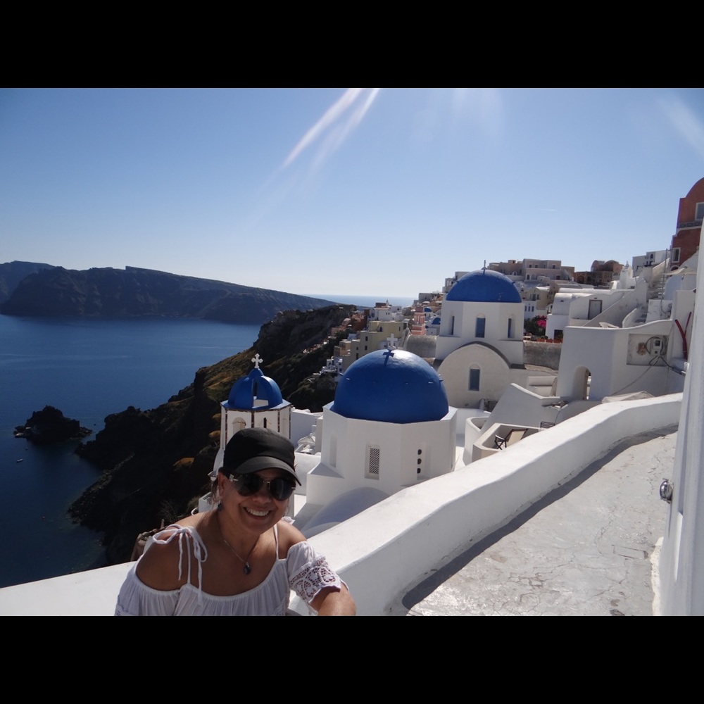 Meet your Posher, Doris